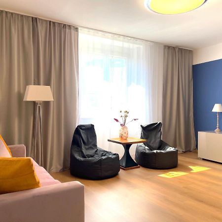 Happy Casa Isola Grande Apartment อิซอลา ภายนอก รูปภาพ