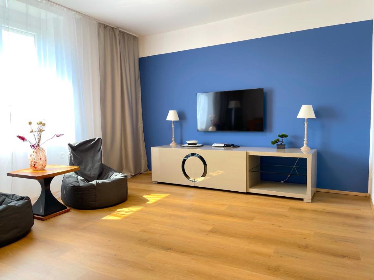 Happy Casa Isola Grande Apartment อิซอลา ภายนอก รูปภาพ
