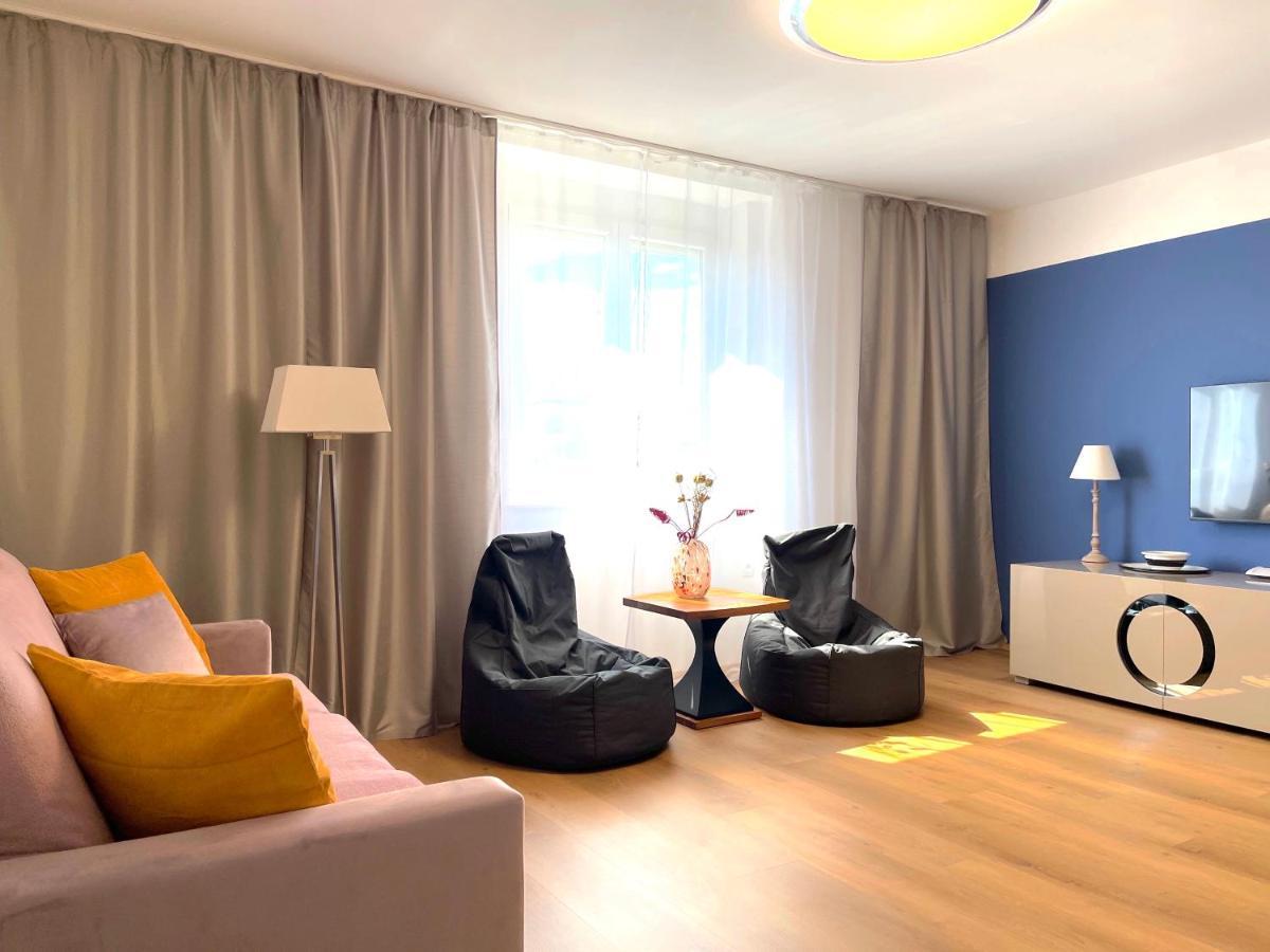 Happy Casa Isola Grande Apartment อิซอลา ภายนอก รูปภาพ