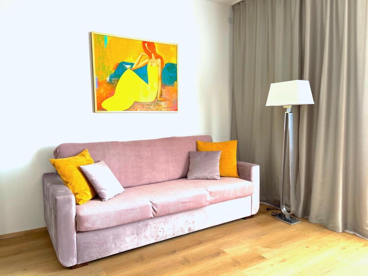 Happy Casa Isola Grande Apartment อิซอลา ภายนอก รูปภาพ