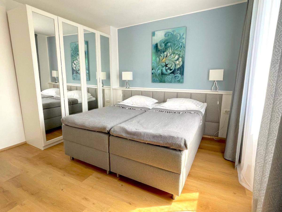 Happy Casa Isola Grande Apartment อิซอลา ภายนอก รูปภาพ